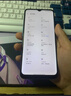 真我realme（手機） 真我V11 5G網(wǎng)絡(luò ) 大屏大電池18W快充八核智能手機 真我v11 活力藍 4+128G 95新 曬單實(shí)拍圖