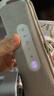 索尼（SONY）ULT FIELD 1 【國家補貼】便攜式藍牙音箱 戶外防水 藍牙5.3 支持AAC 米白  曬單實拍圖