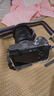 索尼（SONY）Alpha 7C II全畫(huà)幅微單相機(jī) 創(chuàng)意外觀濾鏡 銀色 單機(jī)身（a7c2/A7C II/A7CM2）七夕節(jié) 曬單實(shí)拍圖