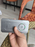 上贊SZ50 5G隨身wifi 6免插卡流量移動路由器雙頻wifi無線上網(wǎng)卡 曬單實拍圖