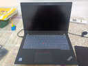 聯(lián)想Thinkpad T480S T490S 二手筆記本電腦 14英寸 輕薄便攜式旗艦商務(wù)辦公本9新 十六T490s i7八代 32G 1T【至尊商務(wù)】 曬單實(shí)拍圖