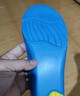AiAoki扁平足矯正鞋墊足弓墊醫(yī)用級XO腿型矯正內翻足外翻男女支撐減震墊 曬單實拍圖