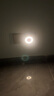 美的（Midea）LED遙控小夜燈母嬰壁燈臥室床頭燈喂奶起夜燈創(chuàng)意氛圍燈節(jié)日禮物 曬單實拍圖