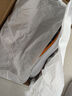 ASICS25新款GEL-KAYANO 30系列專區(qū)穩(wěn)定支撐軟底舒適緩震回彈運(yùn)動跑鞋 1011B765-001（30代夜跑男款） 42 曬單實(shí)拍圖