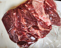 鮮京采 巴西進口原切牛肋肉 2斤 牛肋條 燉煮 京東自有品牌 【真原切】 曬單實拍圖