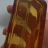 施華蔻（Schwarzkopf）盈萃韌養(yǎng)護(hù)發(fā)精油80ml(沐光瓶 滋養(yǎng)防毛躁 柔順免洗不油膩摩洛哥) 曬單實(shí)拍圖