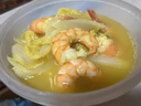 賣魚郎先生蝦 青島鹽凍大蝦凈重3.6斤 25-30只/斤 青蝦海蝦生鮮 蝦類 曬單實(shí)拍圖