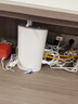 華為子母路由器Q6凌霄千兆無線全屋WiFi6+套裝穿墻王分布式字母路由器電力6E家長別墅大戶型電力貓MT33 Q6移動版1+3【W(wǎng)iFi6+3000M】 JD電競官方店 曬單實拍圖