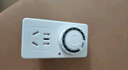 德力西（DELIXI）開關(guān)插座 機械定時器插座手機充電防過充 【12h款】CD98Z-DX T12  曬單實拍圖