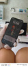 Apple iPhone15ProMax【24期免息】蘋果15promax二手手機(jī)國(guó)行全網(wǎng)通5G 黑色鈦金屬【曬單有禮】 【99新】512G【限時(shí)特惠+三年店保+豪華禮包】 曬單實(shí)拍圖