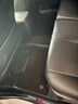 3W Auto-life適用豐田CHR奕澤專用TPE汽車腳墊新凌放威颯rav4榮放專車定制防水 RAV4腳墊+毯面14-19款 曬單實(shí)拍圖