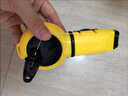 柏潮鉆銘墨斗全自動(dòng)手動(dòng)新款建筑工地裝修多功能耐用直發(fā) 全自動(dòng)墨斗【黃】 【1個(gè)裝】體驗裝有墨水 曬單實(shí)拍圖