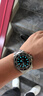 勞力士（ROLEX）潛航者型黑水鬼自動(dòng)機(jī)械機(jī)芯300米防水 41mm 男表  曬單實(shí)拍圖