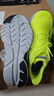 Saucony索康尼菁華16跑鞋男輕量悅跑透氣訓練運動鞋Kinvara 16黃41 曬單實拍圖