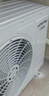 三凌佳電 【新一級(jí)能效】空調(diào) 巨省電  變頻冷暖節(jié)能 臥室壁掛式掛機(jī) 以舊換新 1匹 套裝 【單冷】丨純銅管 3㎡內(nèi) 不包安裝（送貨入戶+運(yùn)費(fèi)險(xiǎn)+10年包修） 曬單實(shí)拍圖