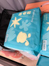 巴布豆（BOBDOG）新菠蘿拉拉褲XXXL碼64片(18kg以上 )嬰兒尿不濕夏季超薄透氣 曬單實拍圖