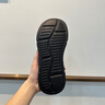 Jeep吉普皮涼鞋男夏季透氣軟底外穿涼拖鞋涉水溯溪沙灘鞋男休閑爸爸鞋 棕色 41 曬單實(shí)拍圖