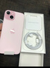 Apple/蘋(píng)果 iPhone 15 (A3092) 256GB 粉色 支持移動(dòng)聯(lián)通電信5G 雙卡雙待手機(jī) 曬單實(shí)拍圖