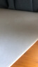 艾可斯銳X-Raypad 鼠標(biāo)墊游戲電競 AC+粗面亂紋鼠標(biāo)墊Buzz電競 CSGO LOL FPS游戲瓦冠軍電競鼠標(biāo)墊 AC+灰白色【冠軍同色】 450x400x4毫米 曬單實拍圖