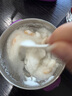 貝拉米（Bellamy's）高鐵米粉禮盒3罐裝嬰幼兒有機(jī)輔食含贈(zèng)輔食碗+嘗鮮面條 曬單實(shí)拍圖