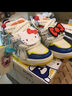 OLD ORDER-滑板鞋Skater001- 三麗鷗凱蒂貓聯(lián)名Sanrio Hello Kitty 凱蒂貓 37 曬單實(shí)拍圖