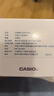 卡西歐（CASIO）SHEEN SHS-4526時(shí)尚簡約女士手表防水石英手表太陽能動(dòng)力【禮物】 SHS-4526CG-4AUPR 曬單實(shí)拍圖