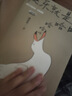 【京東自營】快樂就是哈哈哈哈哈 梁實秋120周年插圖紀念版 中國近代散文選集隨筆隨書附贈4張“海鷗的人生哲學(xué)”書簽 曬單實拍圖