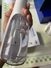潔碧（Waterpik）沖牙器洗牙器水牙線(xiàn)潔牙器預防牙結石家用立式GS10PRO-12【小火箭】潔凈白禮盒 七夕情人節禮物 曬單實(shí)拍圖