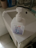 海蝸牛次氯酸消毒液500ml 按壓免洗手消毒液家用嬰兒童寵物殺菌無(wú)酒精 曬單實(shí)拍圖