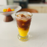 LA ROCHERE 法國制造進口凡爾賽宮廷風玻璃水杯紅酒杯果汁杯咖啡杯巴洛克杯 凡爾賽長飲杯340毫升 曬單實拍圖
