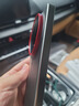 STRYFER適用vivoX200Ultra手機殼vivo x200ultra保護殼套x200u大孔相機攝影款全包防摔電鍍【黑色+銀色】 曬單實拍圖