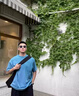 法國男士香水持久留香淡香清新自然正品高級小眾情人節(jié)送男友 藍(lán)古龍【海洋香調(diào)】清新陽光 曬單實拍圖