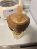 奶爸爸（Nicepapa）翻蓋奶瓶新生兒ppsu防脹氣奶瓶寶寶寬口徑奶瓶生肖紀念款奶瓶套裝 龍年款 300ml 12月+ 含直飲管+吸管刷 曬單實(shí)拍圖