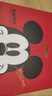 迪士尼（Disney）電動(dòng)文具套裝6件套 全自動(dòng)電動(dòng)削筆機橡皮擦吸塵器 小學(xué)生禮盒兒童開(kāi)學(xué)大禮包生日禮物米奇 曬單實(shí)拍圖
