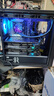 華碩ROG RTX 5070Ti O16G 顯卡 大師/電競特工/猛禽 游戲3A暢玩直播Ai設計渲染臺式電腦獨立顯卡 ROG STRIX RTX5070Ti 猛禽 曬單實(shí)拍圖