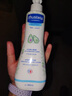 妙思樂（Mustela）嬰幼兒洗發(fā)沐浴露二合一200ml 兒童洗發(fā)水沐浴露法國原裝進(jìn)口 曬單實(shí)拍圖