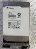戴爾（DELL）企業(yè)級服務(wù)器硬盤(pán)配件 SAS 1TB 2TB 3TB 4TB 6TB 8TB 10TB 6TB SAS 7.2K RPM 3.5英寸 曬單實(shí)拍圖