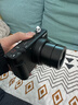 索尼（SONY）ZV-1II數(shù)碼相機新一代ZV-1二代Vlog美膚學生入門級相機拍攝超廣角大光圈ZV-1M2/ZV1M2 ZV-1二代【黑色】 官方標配【新手推薦購買套餐】 曬單實拍圖
