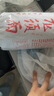 藍(lán)云天河北特產(chǎn)龍須面超細(xì)純手工空心掛面月子產(chǎn)婦面條無(wú)添加干面條速食 特細(xì)龍須面 1250g*1箱 （10s出鍋 曬單實(shí)拍圖