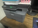 兄弟（brother）DCP-L2508DW激光家用辦公打印機復印機掃描機一體機手機連接學(xué)生打印用雙面無(wú)線(xiàn)有線(xiàn)2535dw升級款 曬單實(shí)拍圖