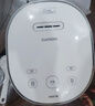 福庫（CUCKOO）電飯煲IH加熱不粘內膽可預約快速煮飯多功能觸控面板微壓電飯煲鍋3升2-6人份CR-HC0610FW 曬單實拍圖