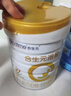 合生元（BIOSTIME）派星 較大嬰兒配方奶粉 2段(6-12個(gè)月)  新國(guó)標(biāo) 800g 曬單實(shí)拍圖