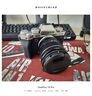 富士（FUJIFILM）XT5 X-T5 XT50 微單數(shù)碼相機(jī) 時(shí)尚Vlog直播攝影4K照相機(jī) XT5銀色+18-55mm 進(jìn)階套餐 曬單實(shí)拍圖
