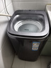 海爾（Haier）波輪洗衣機(jī)小型全自動(dòng) 迷你嬰兒兒童內(nèi)衣褲洗衣機(jī)懶人5KG直驅(qū)變頻 一級(jí)能效國(guó)家補(bǔ)貼XQB50-B278S 曬單實(shí)拍圖