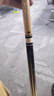 RILEY萊利RMP-5L臺球桿中式黑8美式九球大頭球桿桿頭12.75mm 曬單實(shí)拍圖