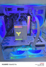 盈通（yeston）AMD RADEON RX 7650?GRE 8G D6 游戲高手OC 超頻版 電競直播 視頻剪輯 游戲顯卡 曬單實(shí)拍圖