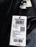 杰克·瓊斯（JACK&JONES）男裝衣服秋冬短款羽絨服男保暖外套合集 224412044純黑色 M 175 曬單實(shí)拍圖