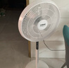電風(fēng)扇先科電器落地扇家用大風(fēng)力電扇xldnke制冷16寸遙控立式搖頭風(fēng)扇五葉 遙控-3米線-升級(jí)電機(jī)-輕底 曬單實(shí)拍圖