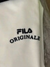 FILA斐樂(lè )官方女子編織連衣裙2025夏季新款時(shí)尚休閑修身POLO裙子 傳奇藍-NV S 160/80A/S 曬單實(shí)拍圖