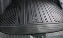 3W適用豐田RAV4威蘭達凌放鋒蘭達銳放凱美瑞漢蘭達塞納TPE后備箱墊 RAV4尾箱墊/20-25款 曬單實(shí)拍圖